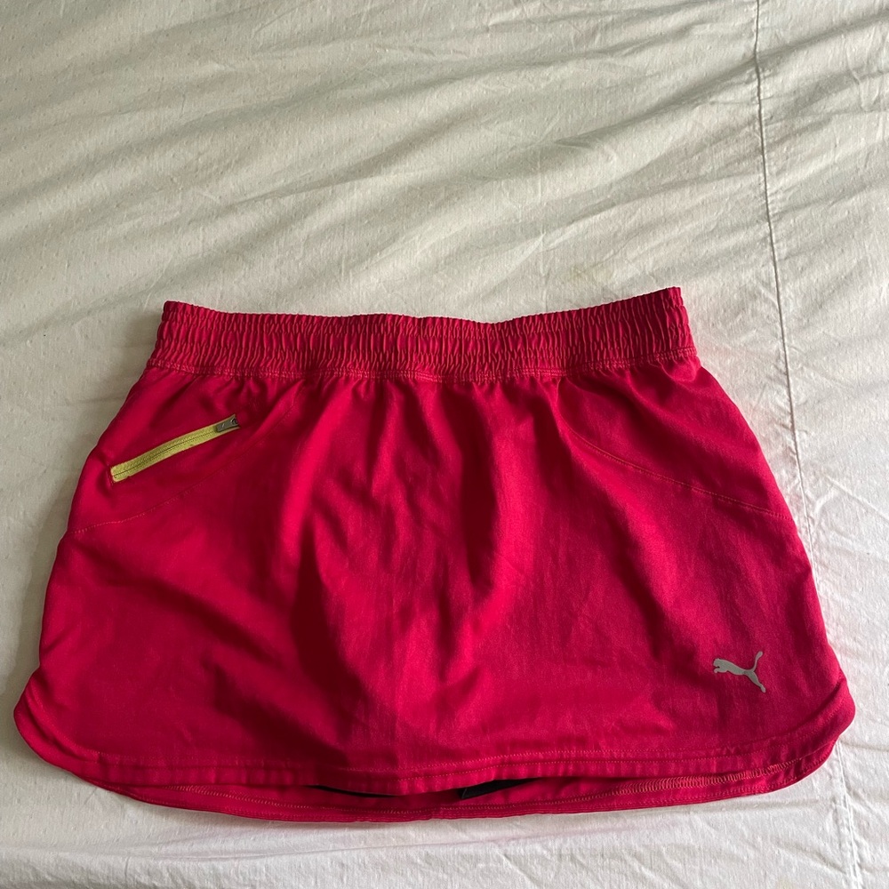 Puma Active Skort (skirt/short)